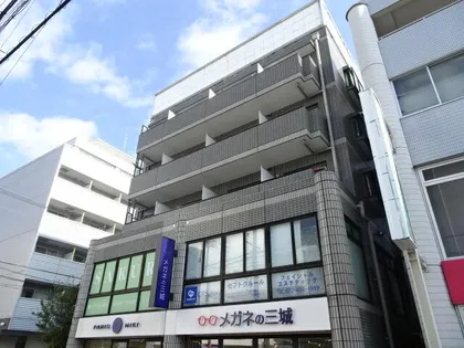 シェリール茨木の画像