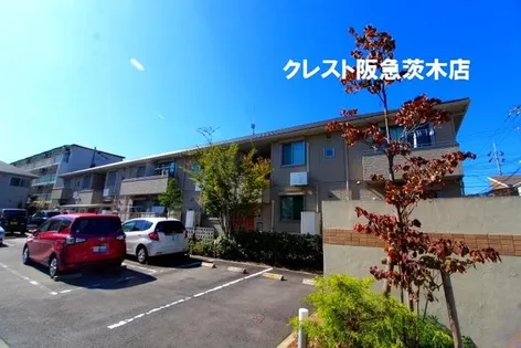 シャーメゾン ヴィベールの画像
