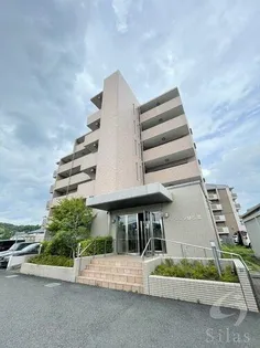 ラ メゾンMSIIIの画像