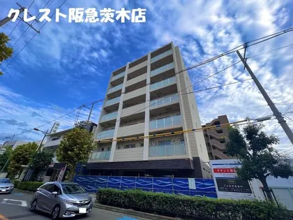 シャーメゾン舟木町の画像