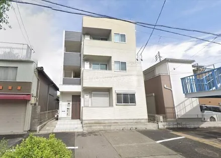 ジュネス宝生町の画像