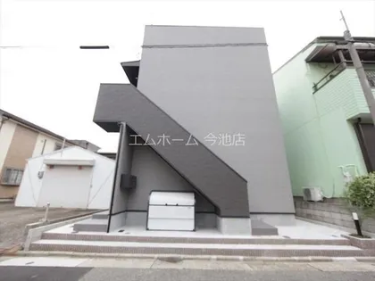 ディアコート堤の画像