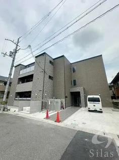 若松町エヌエム キャトフ ヴァン ディズヌフの画像