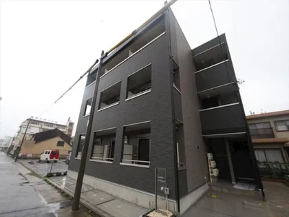 リブリ BJウイングの画像