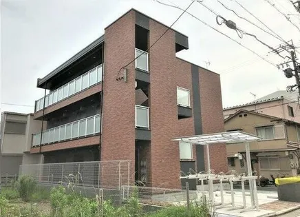 ウイング志賀本通の画像