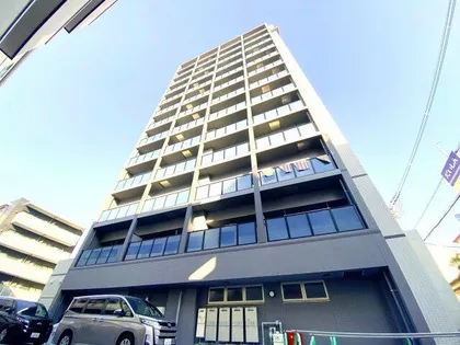 グランパセオサウスの画像