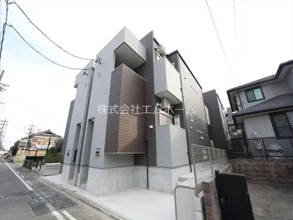 TーRESIDENCEIIIの画像