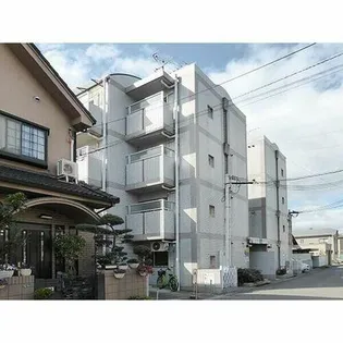 シャルマンフジ久米田弐番館の画像