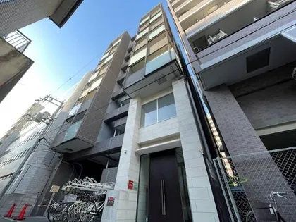 WOB六甲道の画像