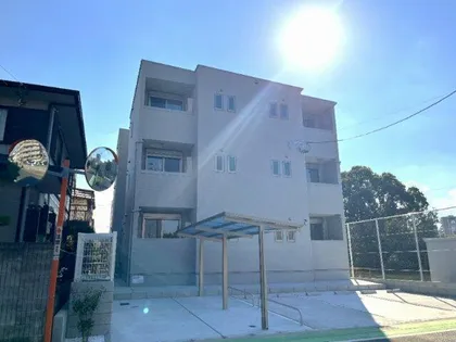 REGALEST大橋東の画像