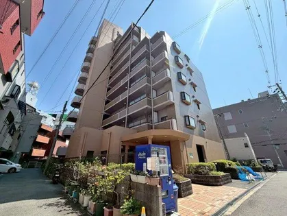 メゾンミヤビの画像