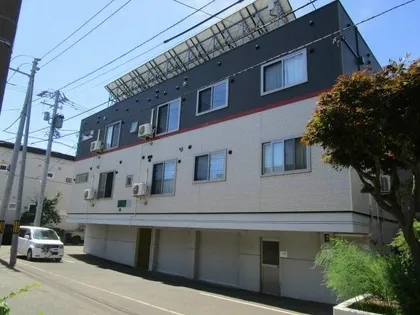 リーフコートN16の画像