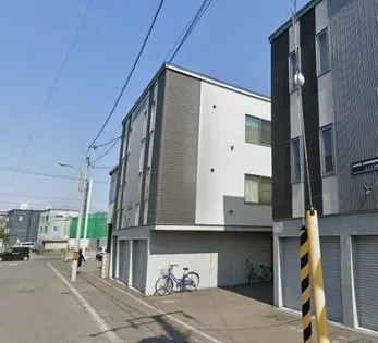 コムズ本町Ⅰの画像