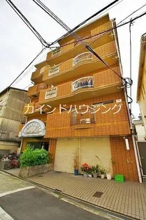 エレガントライフ岸里の画像