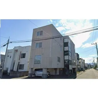 イースト18の画像