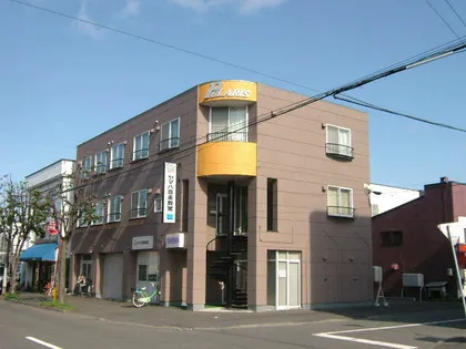 ポラリスビルの画像