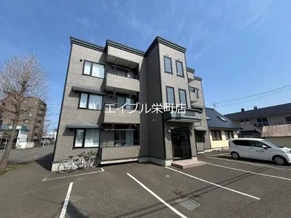 ノースタウン39の画像