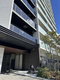 ライオンズ浅間町マークスフォートの画像