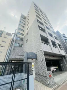 Hamiel真鶴【4階】の外観