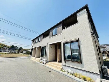 アンジュハイムⅠの画像