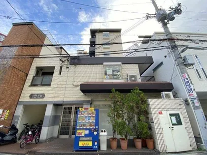 サンプラザ京橋の画像