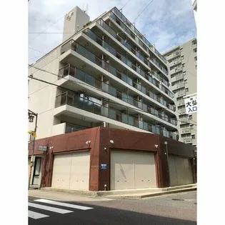 ハイレジデンス勝川の画像