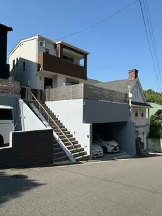 福岡県福岡市南区寺塚2丁目【一戸建】の外観