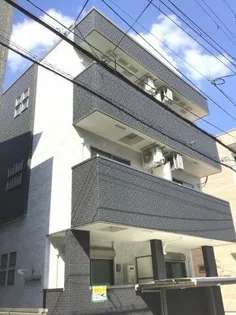 フジパレス今川駅東5番館の画像