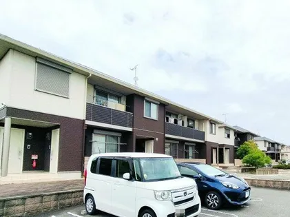 アンビシアきたB棟の画像