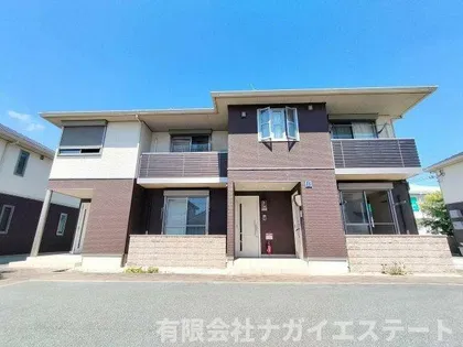 アンビシアきたB棟の画像