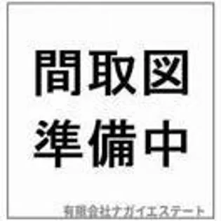 三木市平田(グランメゾン 三木)【201号室】の間取り