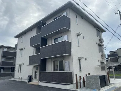 DーPLACE西飾磨 A棟の画像