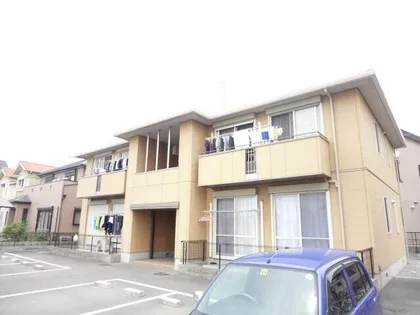 シャーメゾン玉手の画像