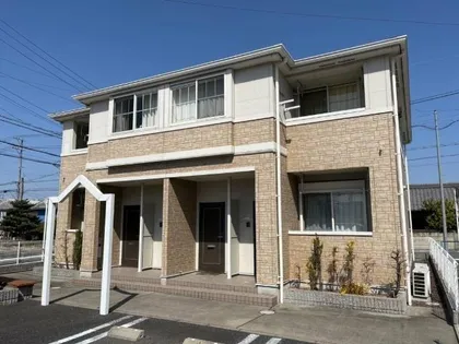 ハイツ憩の画像