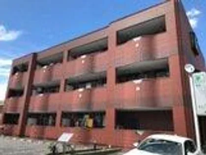 ペティハウス・ロベリア【3階】の外観