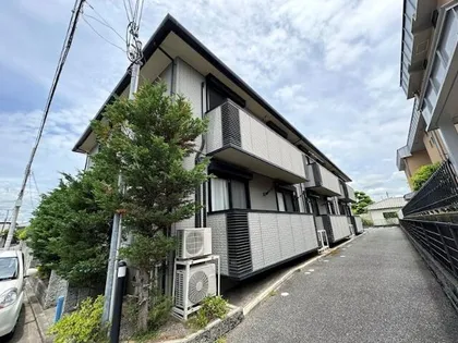 イーストハイムⅡの画像