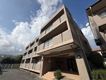 エルドラード上ヶ原2番館の画像