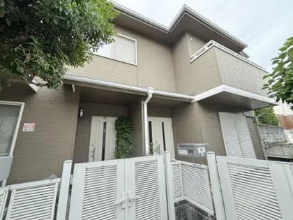 シティライフ山芦屋の画像