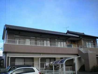 ハイツ浅井の画像