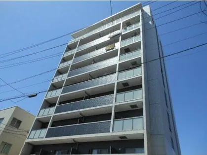 BLASTO RESIDENCEの画像
