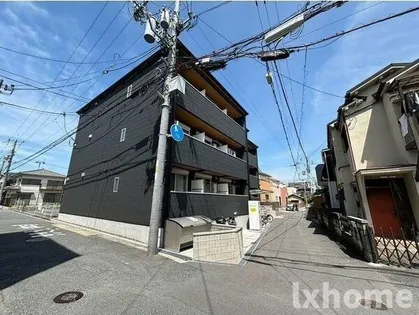 ベリッシモ春日の画像