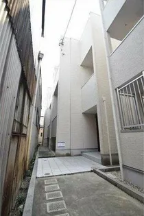 サンプレミオ十番町の画像