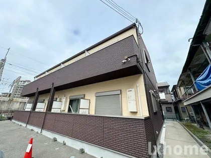 ネクスプロス千里丘の画像