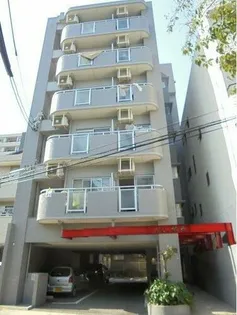 WILL鶴舞【2階】の外観