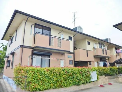 シャルマンコートC棟の画像