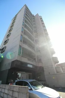 ボヌール小倉の画像