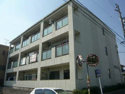 ソレアード笹原の画像