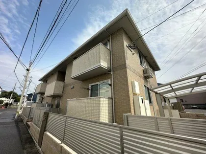 ヴェラ下富野の画像