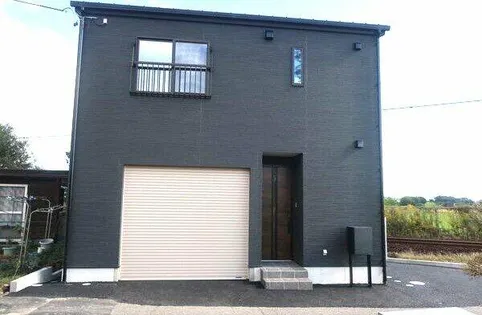 愛知県知多郡東浦町大字森岡字古川【一戸建】の外観