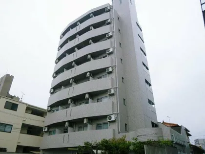 アパートメントハウスフォーナインの画像